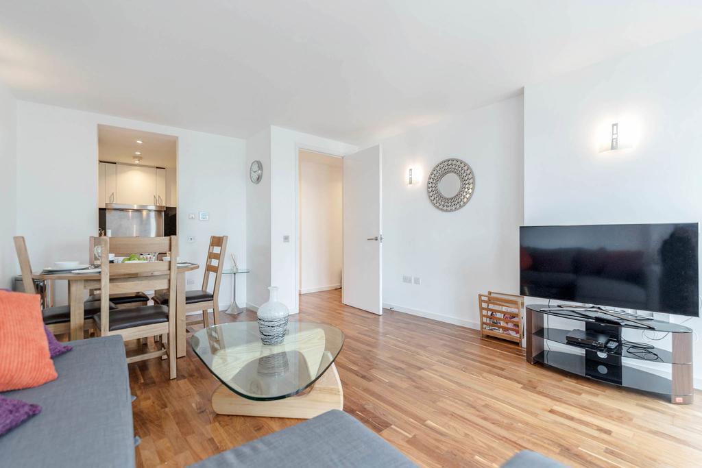 Excel Apartment For Business Travellers Лондон Экстерьер фото