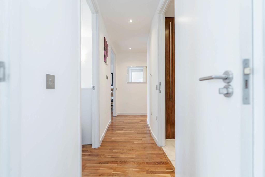 Excel Apartment For Business Travellers Лондон Экстерьер фото