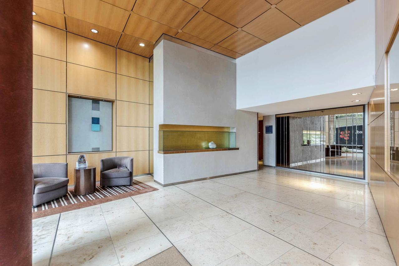 Excel Apartment For Business Travellers Лондон Экстерьер фото