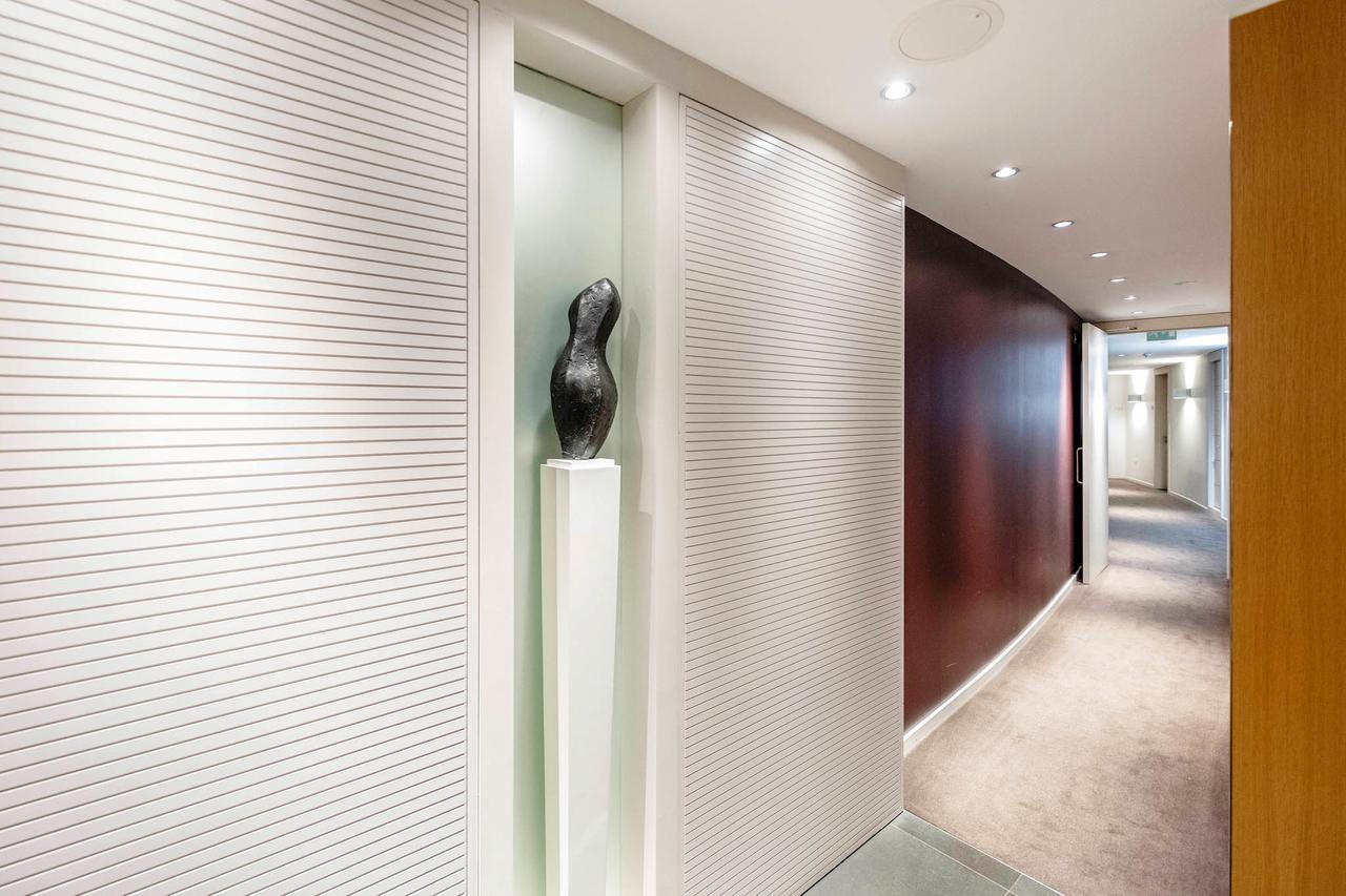 Excel Apartment For Business Travellers Лондон Экстерьер фото